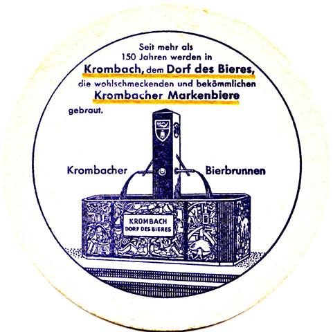 kreuztal si-nw krom am liebsten 4b (rund215-bierbrunnen-blaugelb)